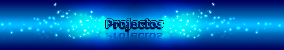 PROJECTOS - WEBENVOLVE